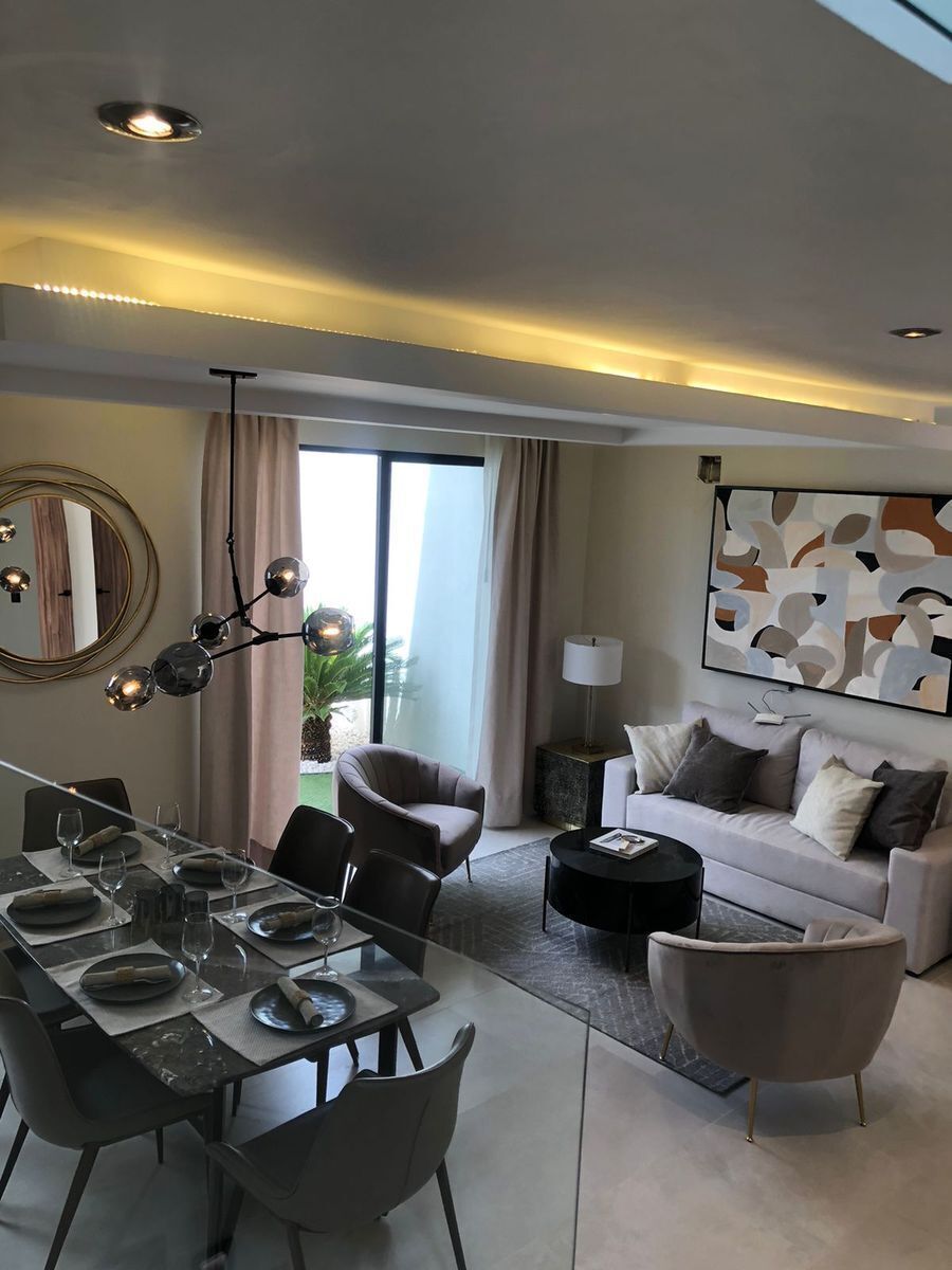 SALA COMEDOR