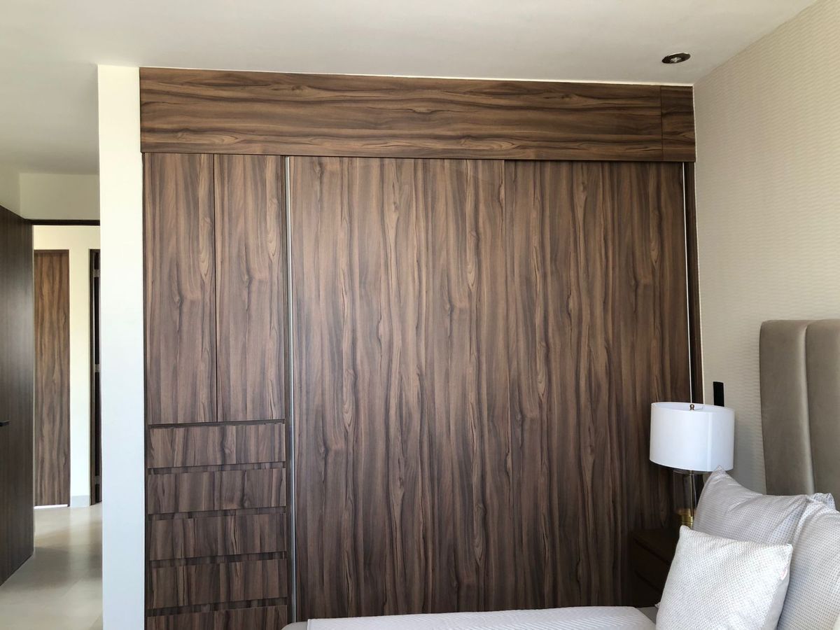 CLOSET RECAMARA PRINCIPAL