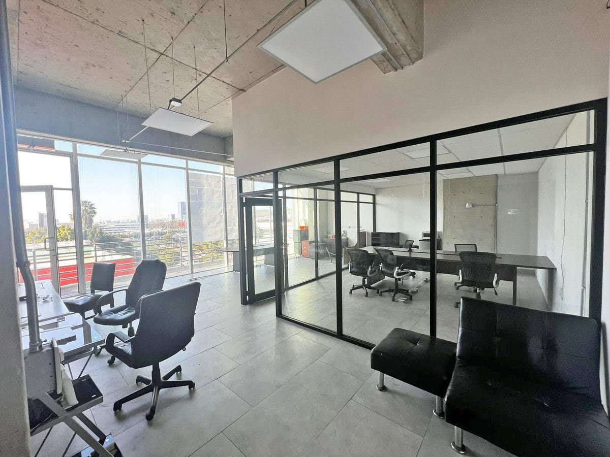Office in Zona Urbana Río Tijuana, Tijuana, photo 2 of 8