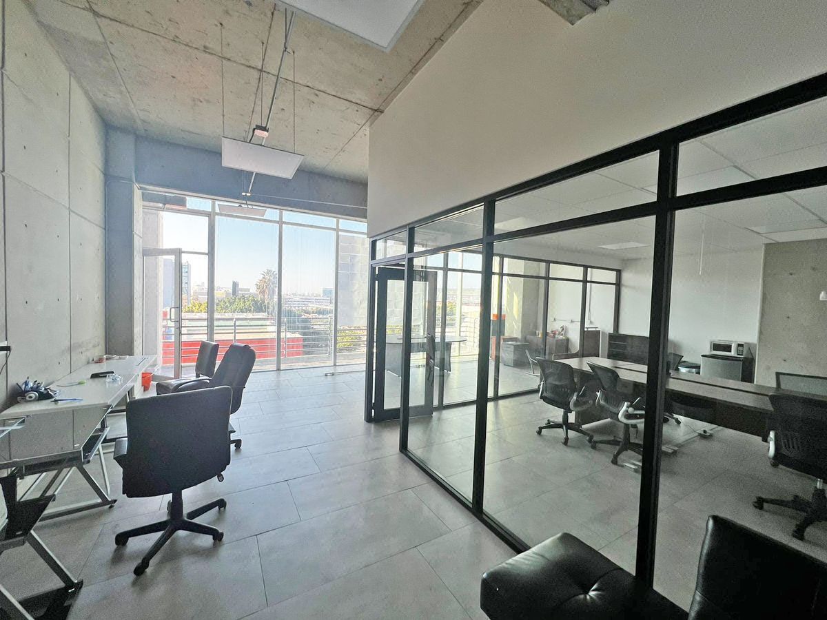 Office in Zona Urbana Río Tijuana, Tijuana, photo 6 of 8