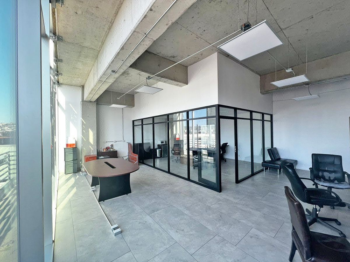 Office in Zona Urbana Río Tijuana, Tijuana, photo 3 of 8