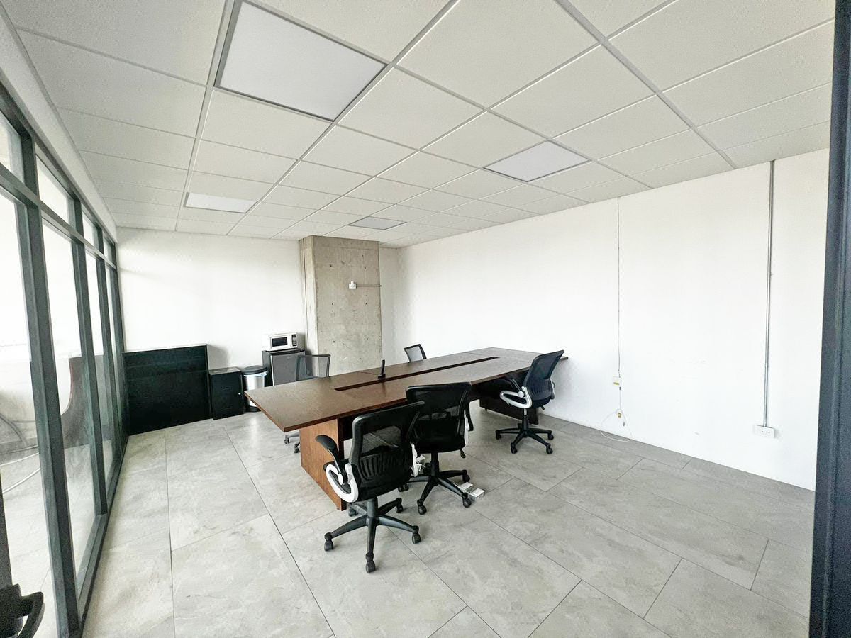 Office in Zona Urbana Río Tijuana, Tijuana, photo 5 of 8