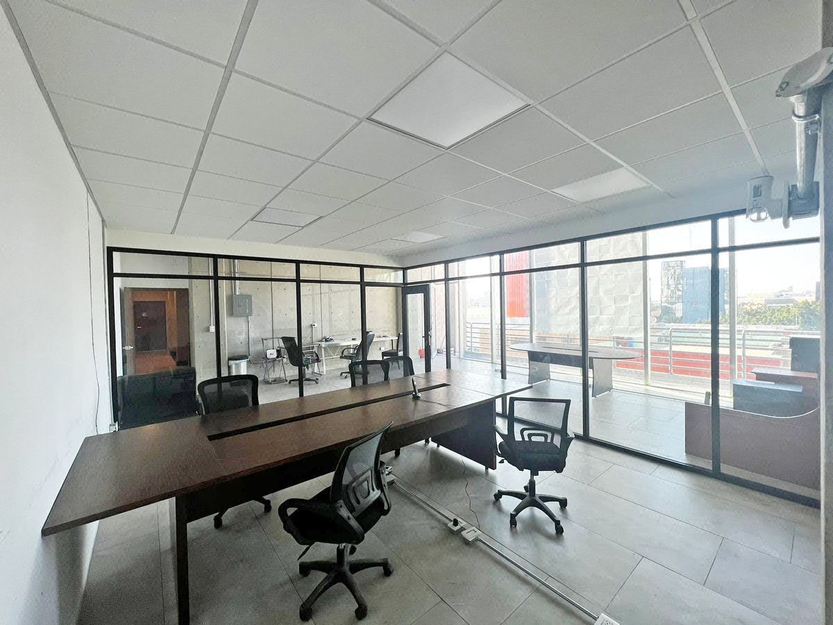 Office in Zona Urbana Río Tijuana, Tijuana, photo 4 of 8