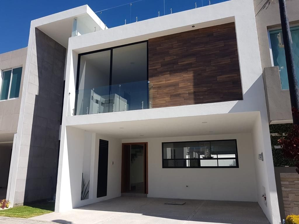 CASA EN PREVENTA PARQUE ZACATECAS, LOMAS DE ANGELOPOLIS CASC