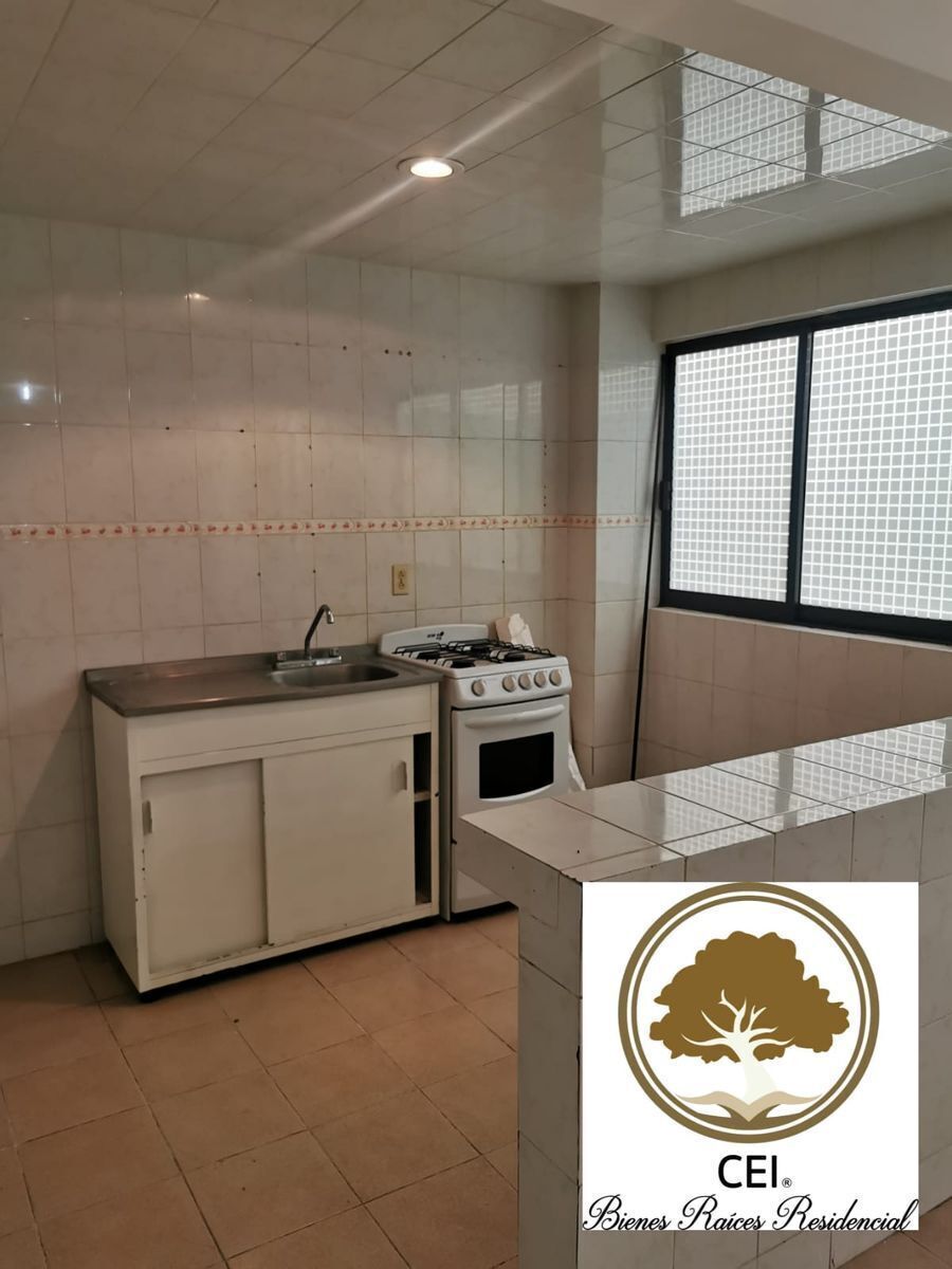 Departamento en Granada, Miguel Hidalgo, foto 2 de 8