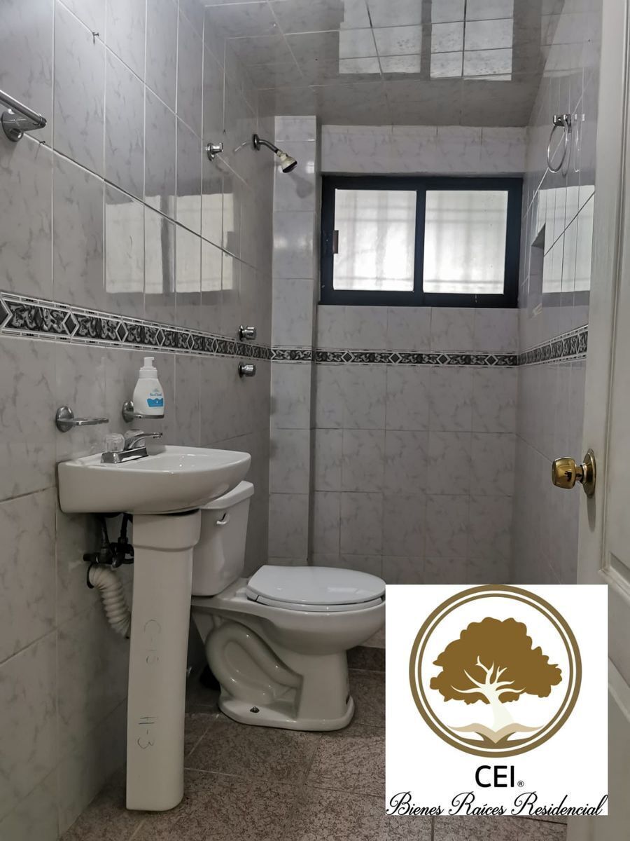 Departamento en Granada, Miguel Hidalgo, foto 8 de 8