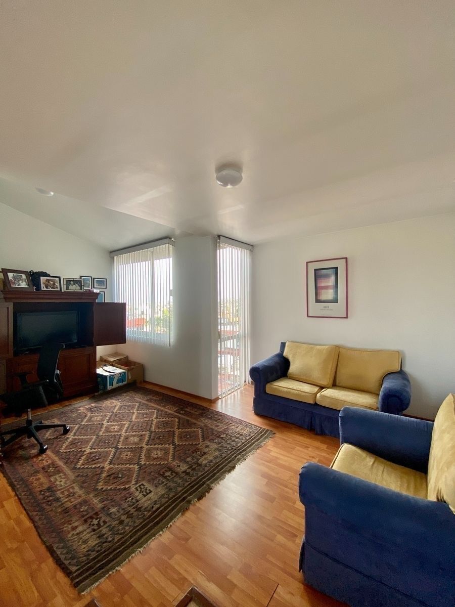 4 de 14: Departamento en Venta en Santa Fé Rayo Vende ®