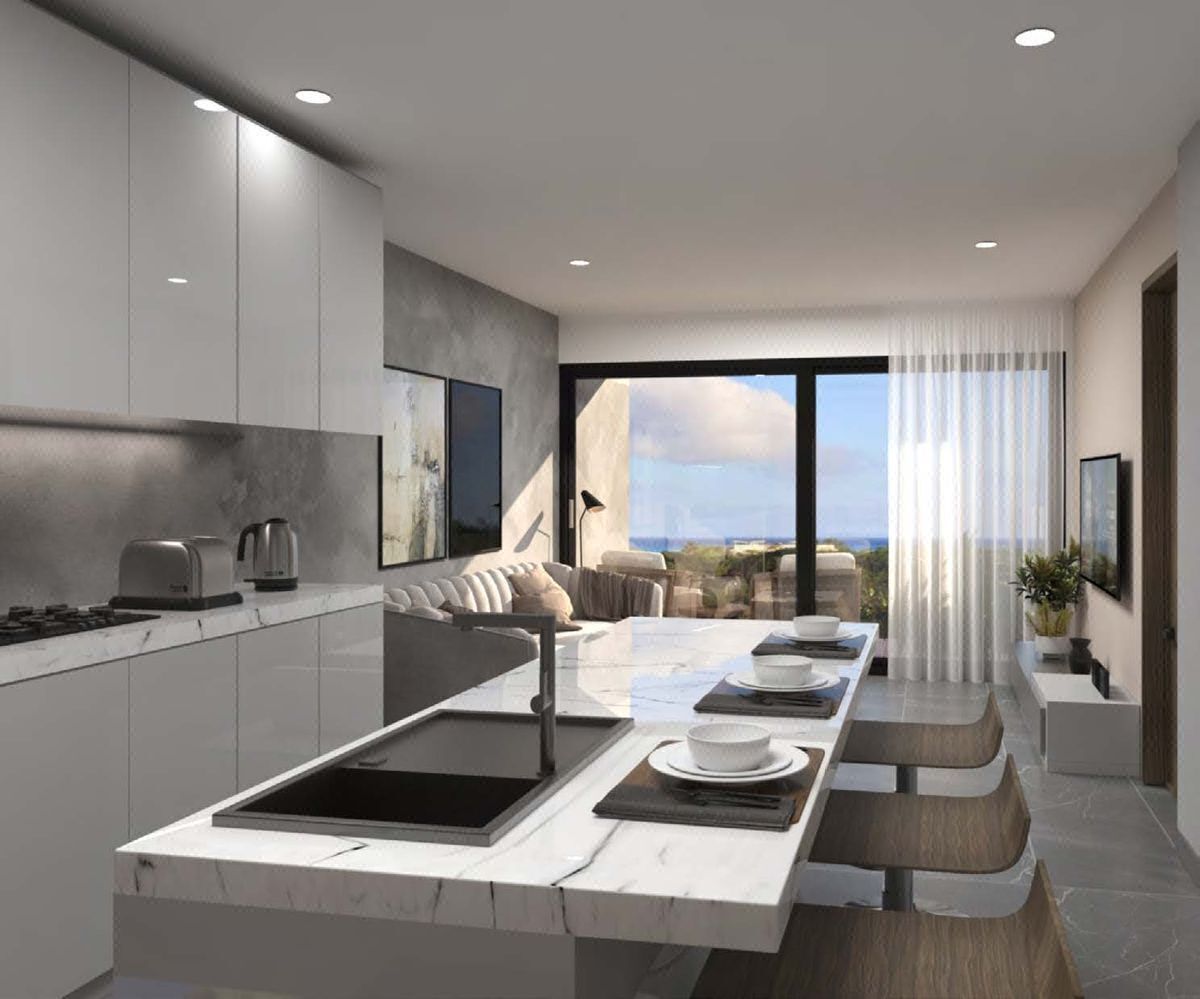 Departamento en Venta en Playas de Tijuana
