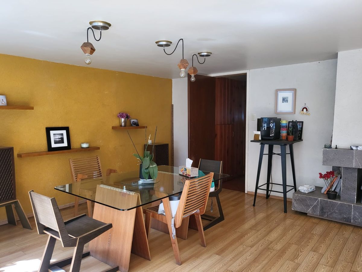 4 de 17: Casa en Venta en Coyoacan Rayo Vende ®