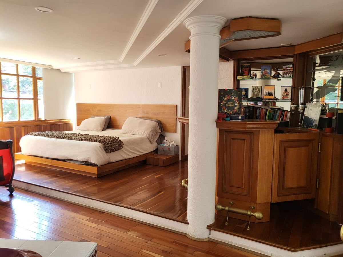 9 de 17: Casa en Venta en Coyoacan Rayo Vende ®