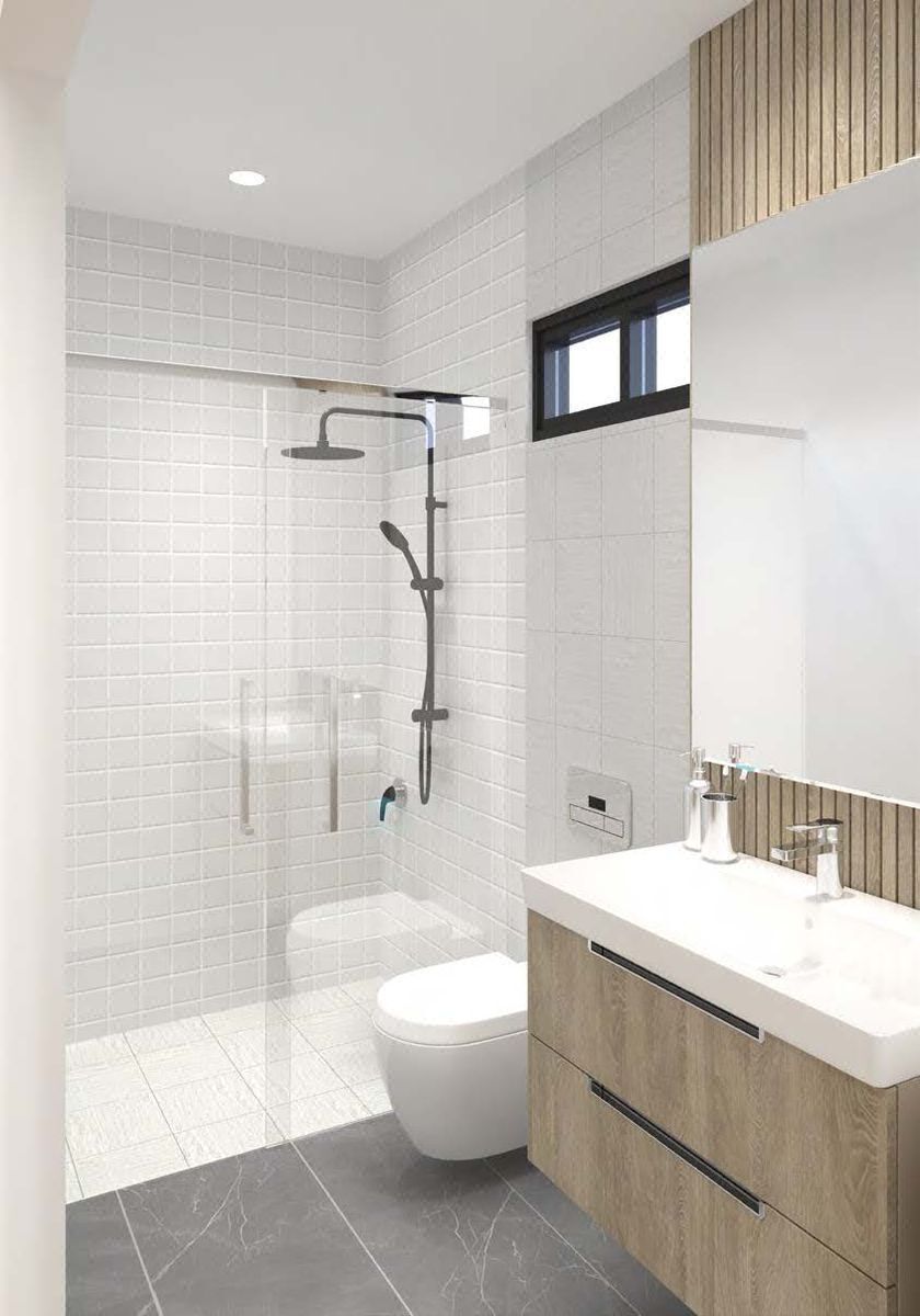 APARTMENT FOR SALE IN PLAYAS DE TIJUANA - foto 5