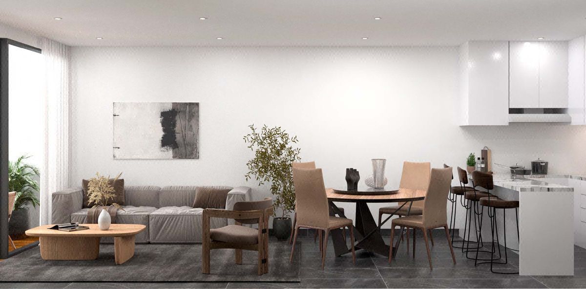 Departamento en Venta en Playas de Tijuana