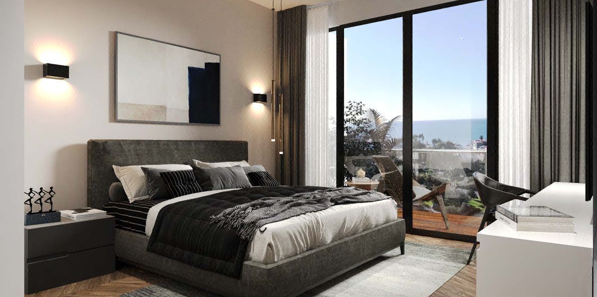 APARTMENT FOR SALE IN PLAYAS DE TIJUANA - foto 2