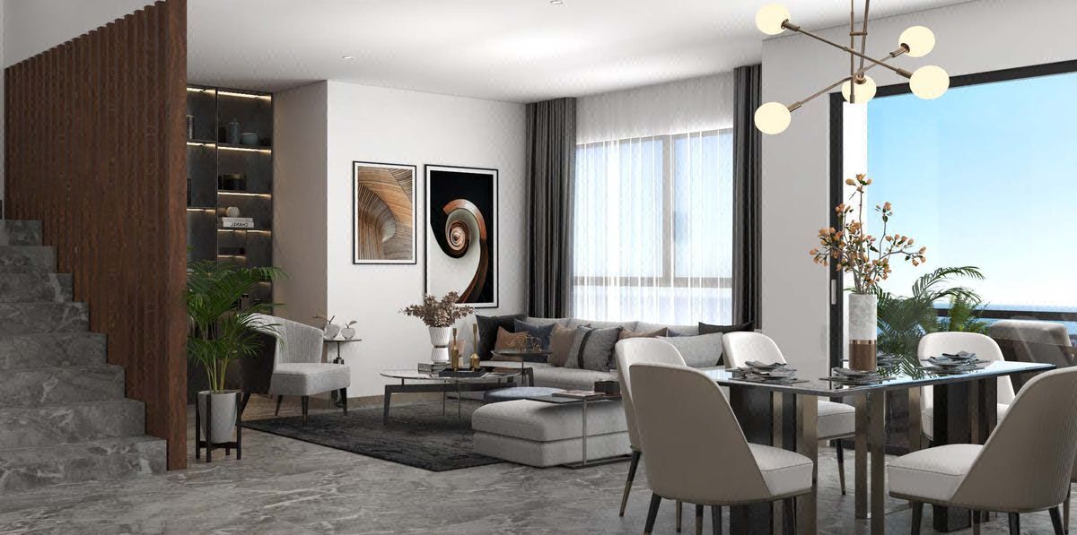 Departamento en Venta en Playas de Tijuana