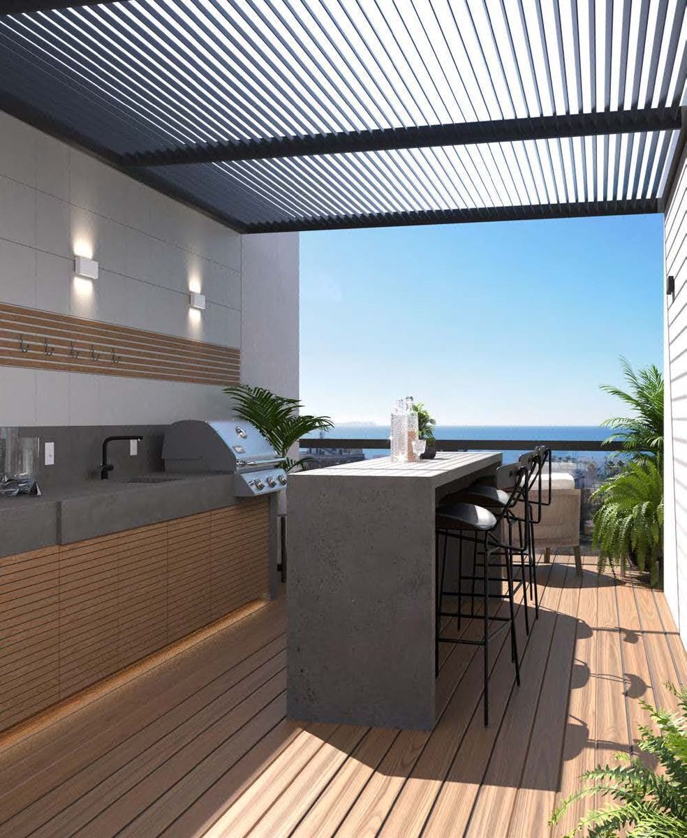 APARTMENT FOR SALE IN PLAYAS DE TIJUANA - foto 5