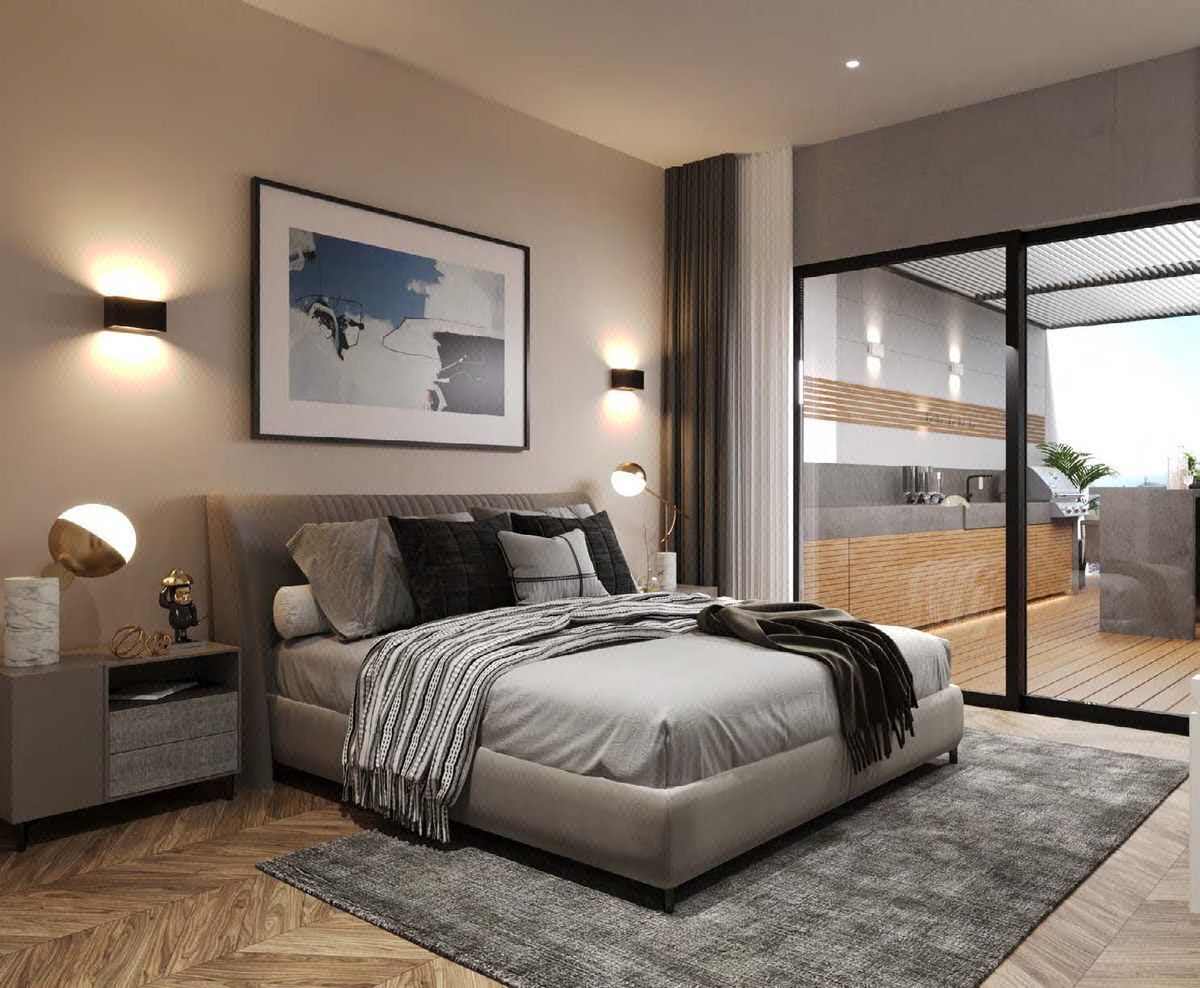 APARTMENT FOR SALE IN PLAYAS DE TIJUANA - foto 3