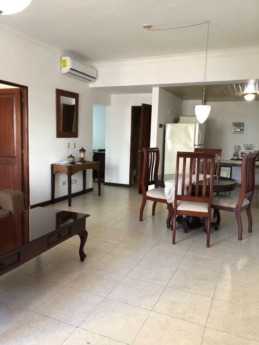 Apartamentos en Venta Los Cacicazgos, Santo Domingo