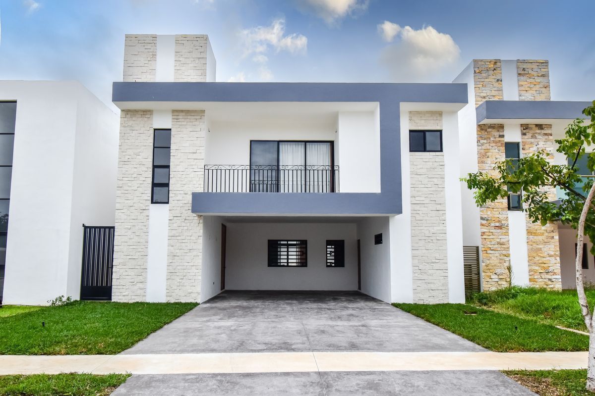 VENTA!!! Casa en Parque Natura, Mérida, Yucatán