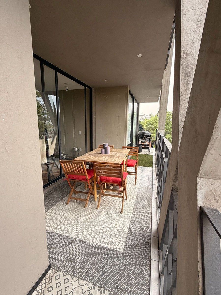 Terraza, foto 6 de 17
