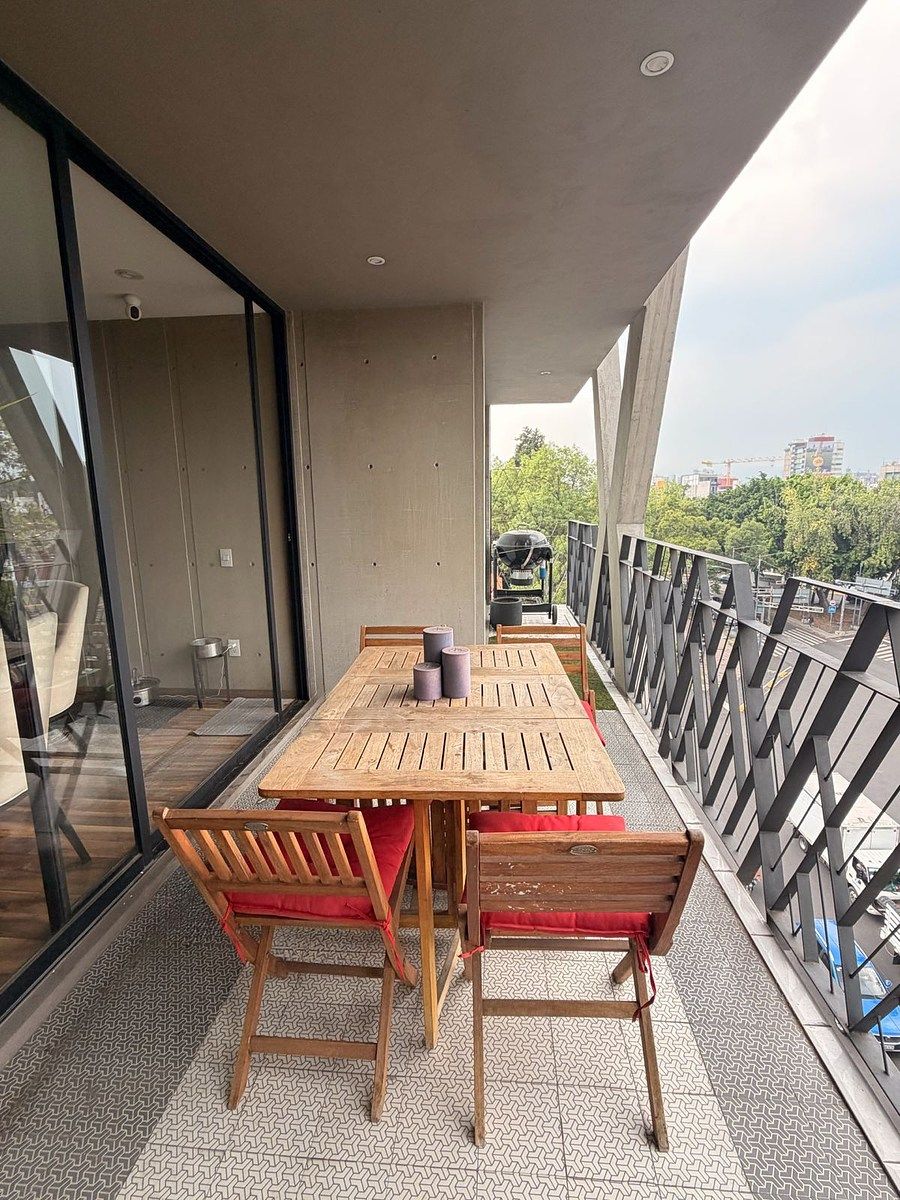 Terraza, foto 5 de 17