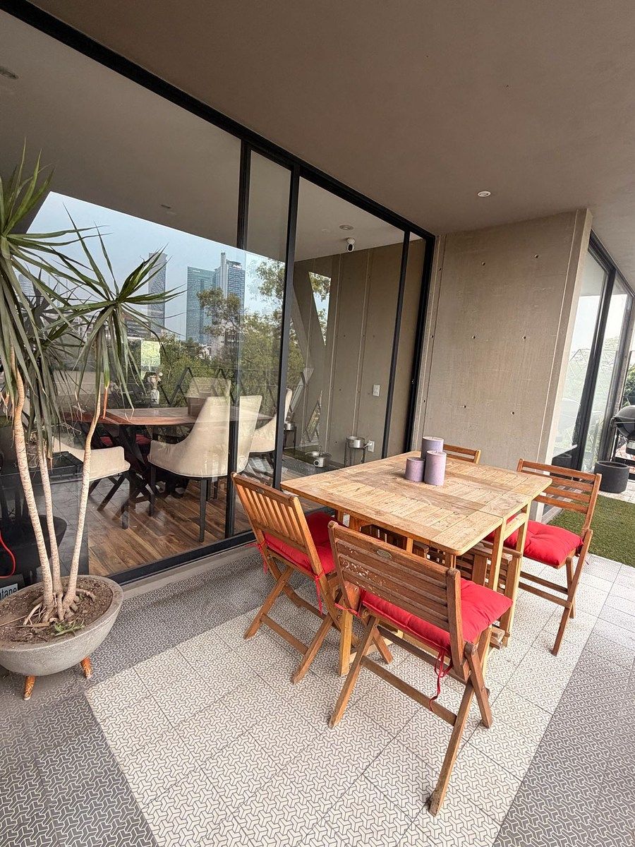 Terraza, foto 4 de 17