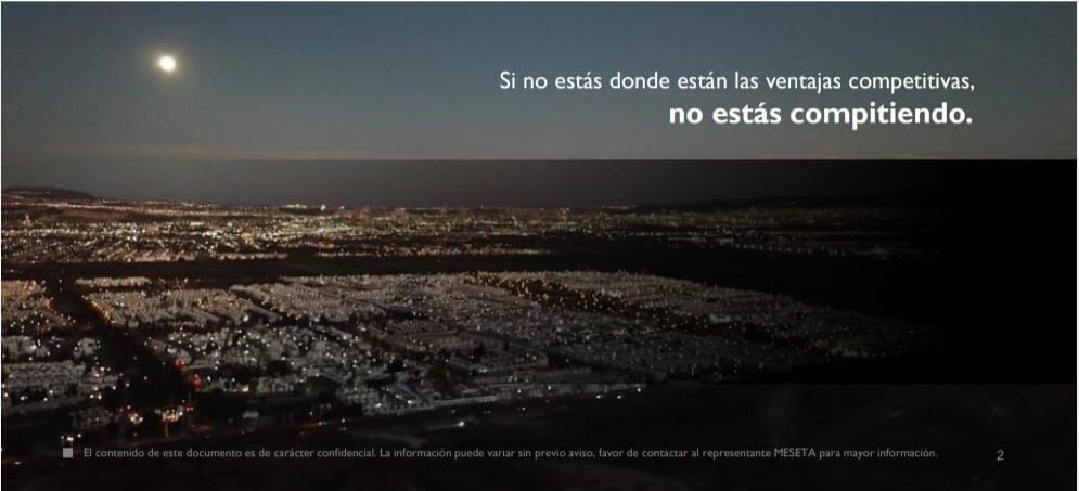 Terreno comercial en Tres Cantos, Querétaro, foto 2 de 12