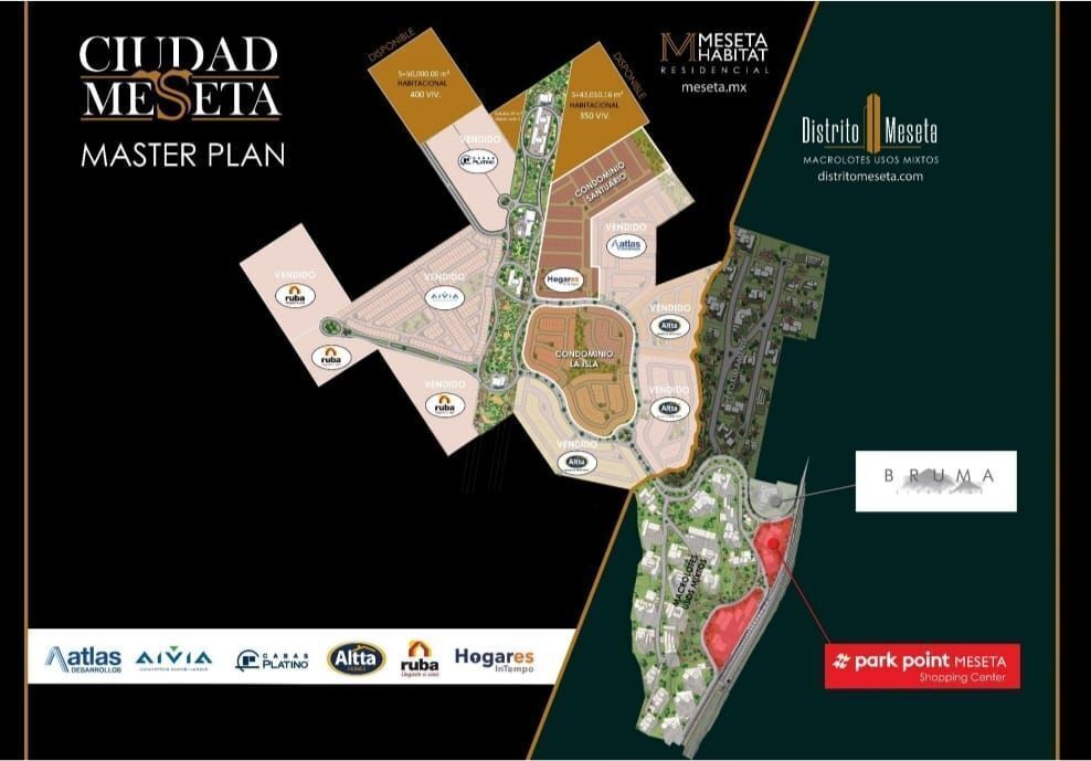 Terreno comercial en Tres Cantos, Querétaro, foto 4 de 12