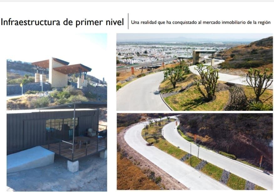 Terreno comercial en Tres Cantos, Querétaro, foto 7 de 12