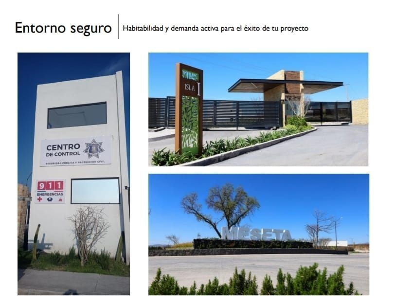 Terreno comercial en Tres Cantos, Querétaro, foto 9 de 12