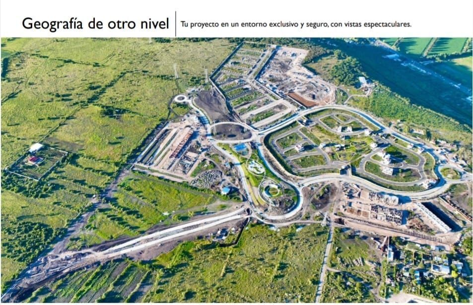 Terreno comercial en Tres Cantos, Querétaro, foto 10 de 12