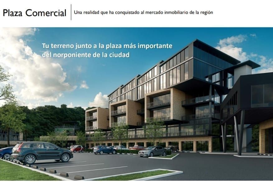 Terreno comercial en Tres Cantos, Querétaro, foto 12 de 12