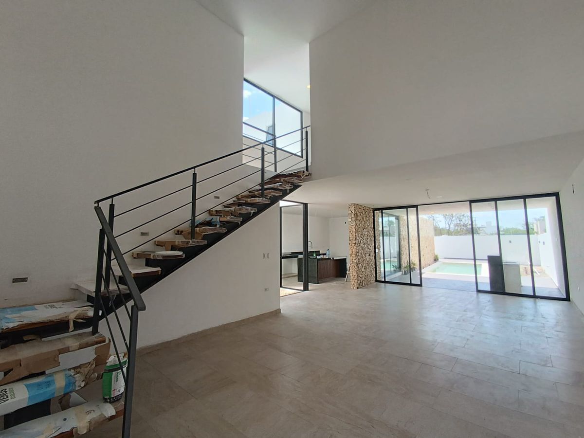 3 de 18: Casa en Venta
Chichén Realty
Luis Enrique Ortiz