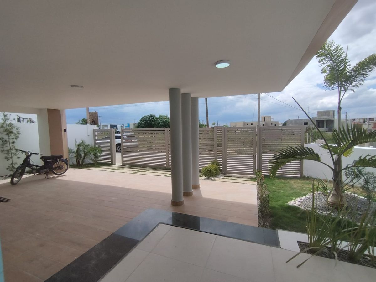 Casa en venta en Higuey EasyBroker