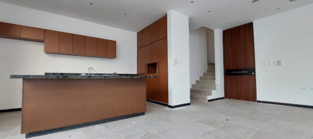 4 de 29: COCINA-SALA-COMEDOR