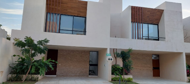 1 de 29: ARQUITECTURA CONTEMPORÁNEA