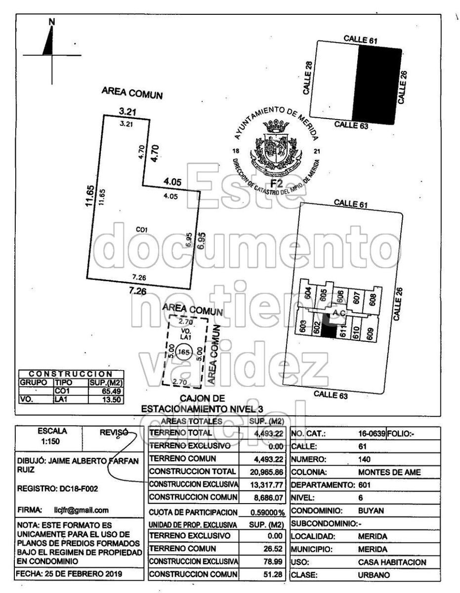Departamento en Montes de Ame, Mérida, foto 22 de 31