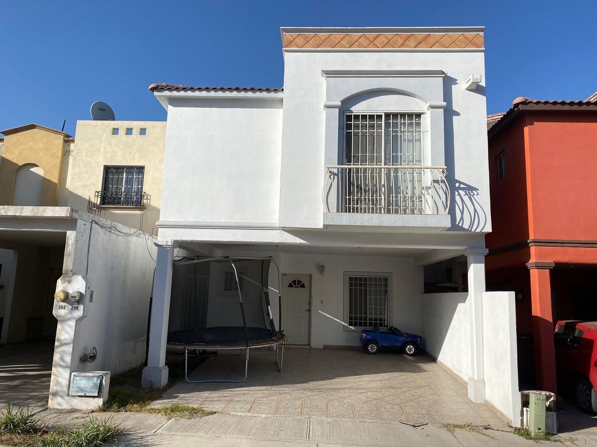 Casa en venta en Portal De Agaves, Saltillo Coahuila,