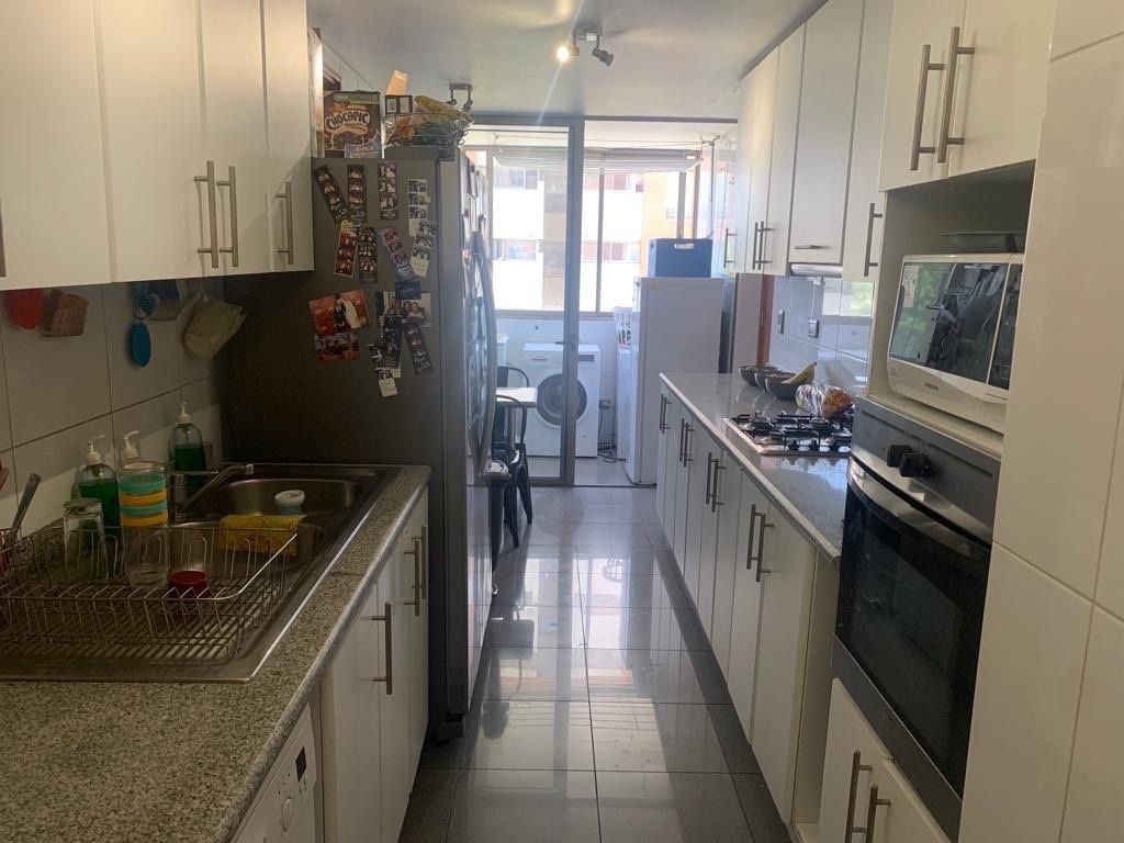 20 de 24: Cocina