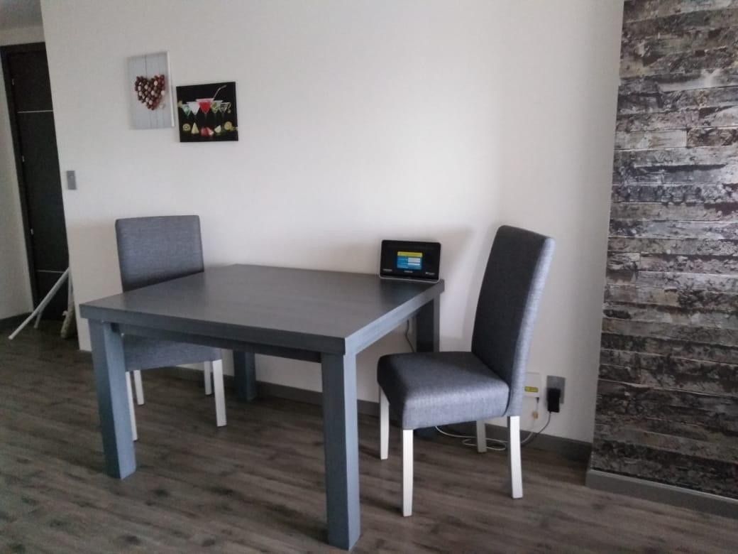 Apartamento em Reserva Territorial Atlixcayotl, San Andrés Cholula, foto 3 de 16