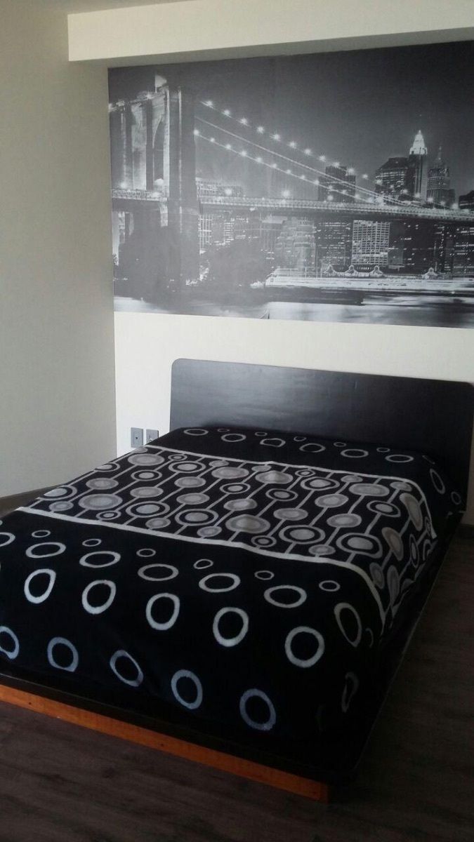 Apartamento em Reserva Territorial Atlixcayotl, San Andrés Cholula, foto 5 de 16