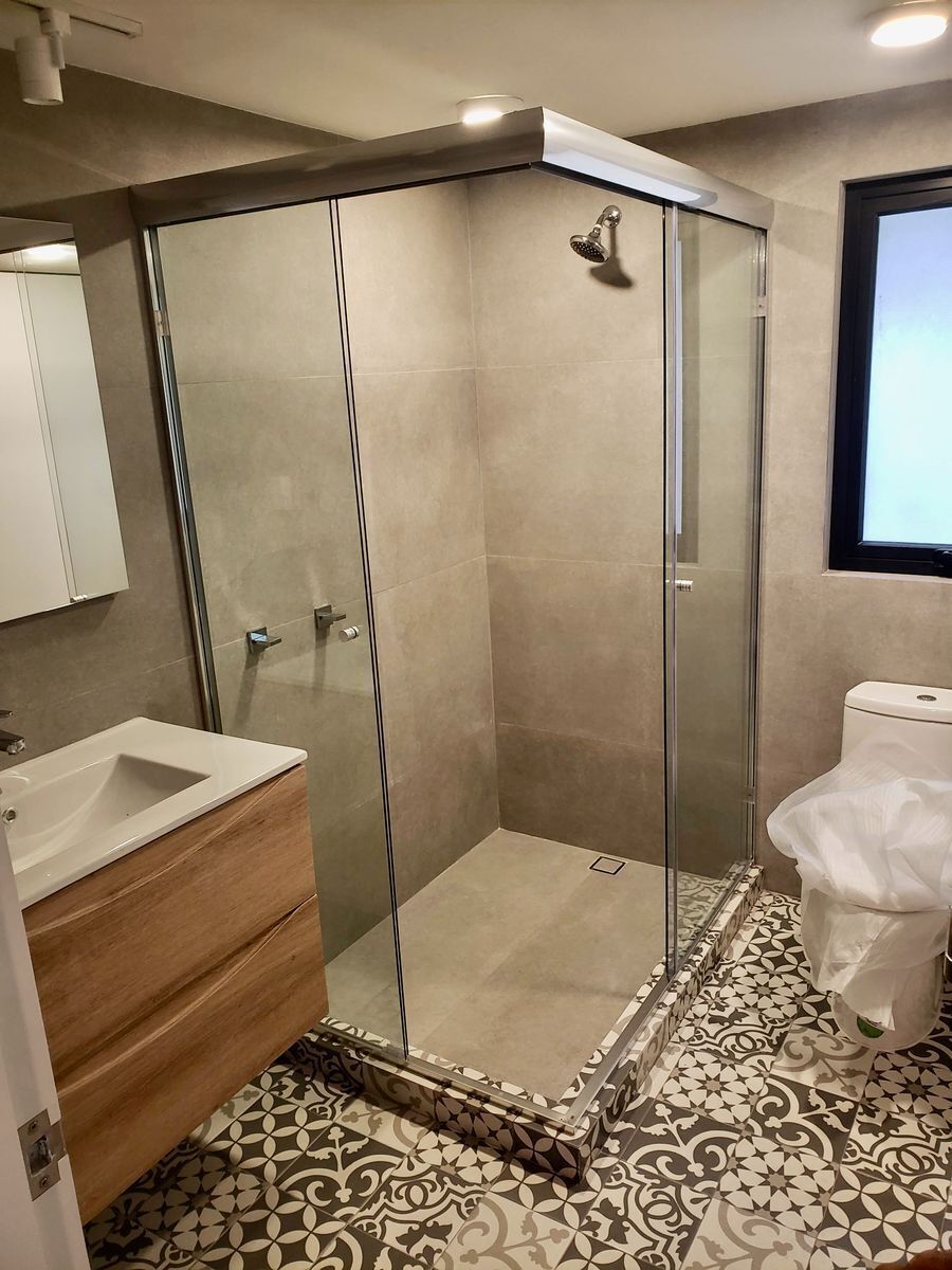 Apartamento em Hipódromo, Cuauhtémoc, foto 6 de 11