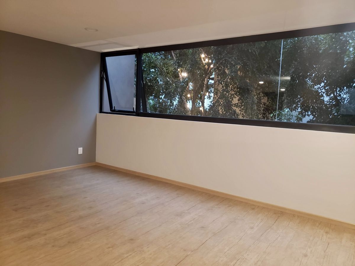 Apartamento em Hipódromo, Cuauhtémoc, foto 9 de 11