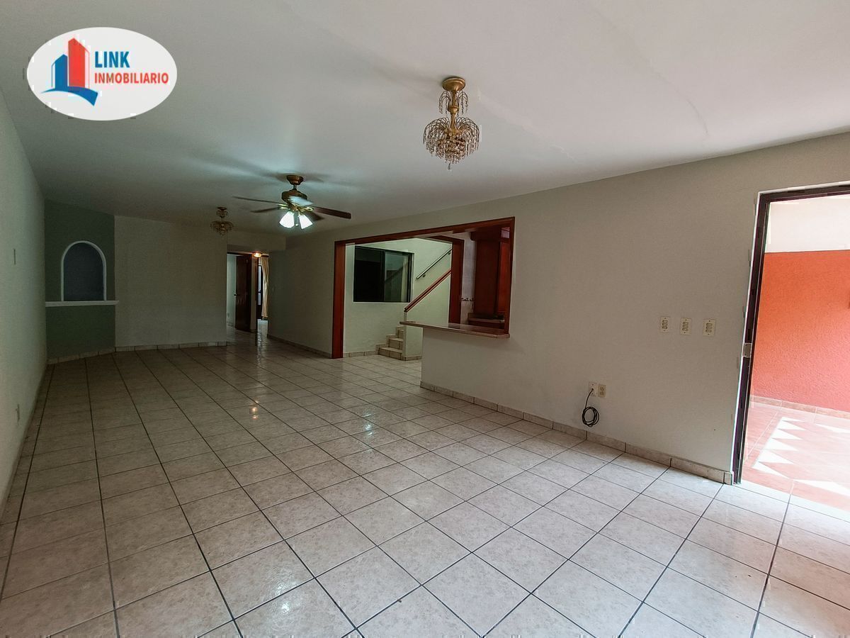 Casa en venta en Jardines Alcalde