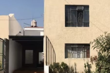 CASA EN VENTA COLONIA CHAPALITA ORIENTE ZAPOPAN | EasyBroker