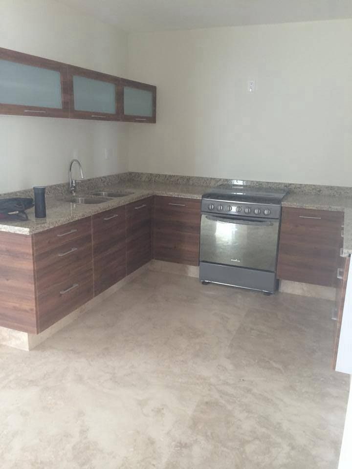 Apartment in Lomas de Angelópolis, San Andrés Cholula, photo 3 of 16