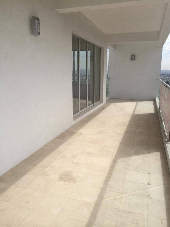 Apartment in Lomas de Angelópolis, San Andrés Cholula, photo 5 of 16