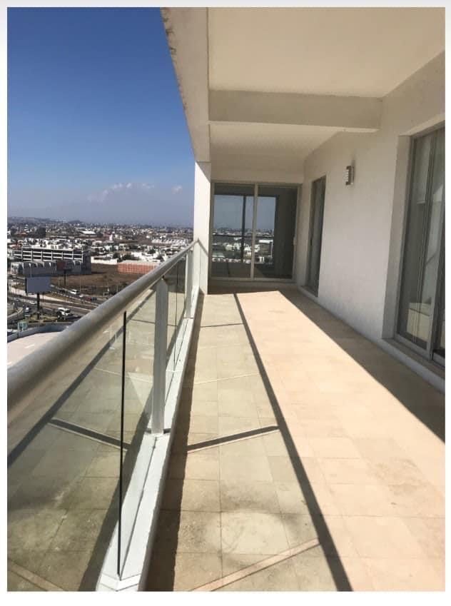 Apartment in Lomas de Angelópolis, San Andrés Cholula, photo 6 of 16