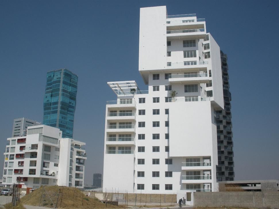DEPARTMENT FOR RENT LOMAS DE ANGELOPOLIS PUEBLA, photo 1 of 16