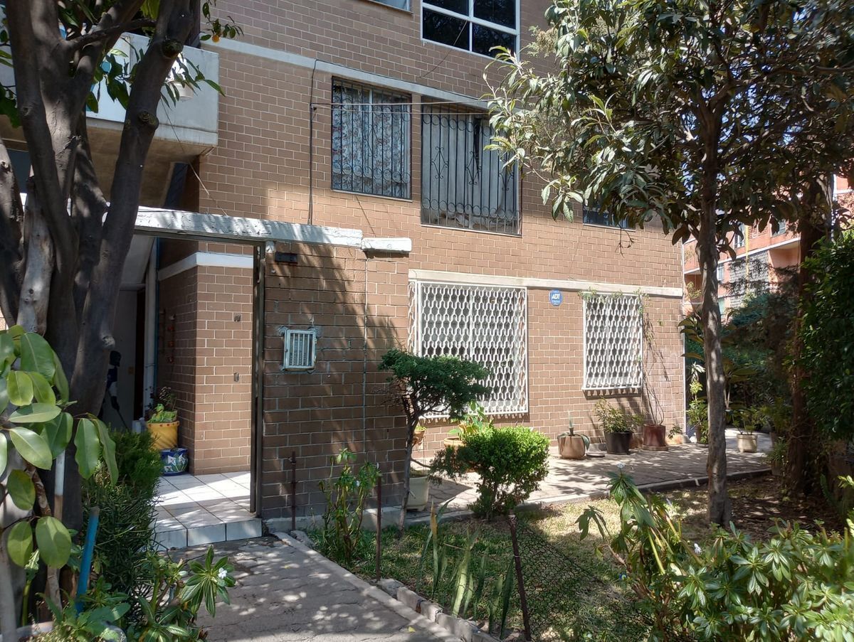 SE RENTA DEPARTAMENTO EN FUENTES BROTANTES EasyBroker