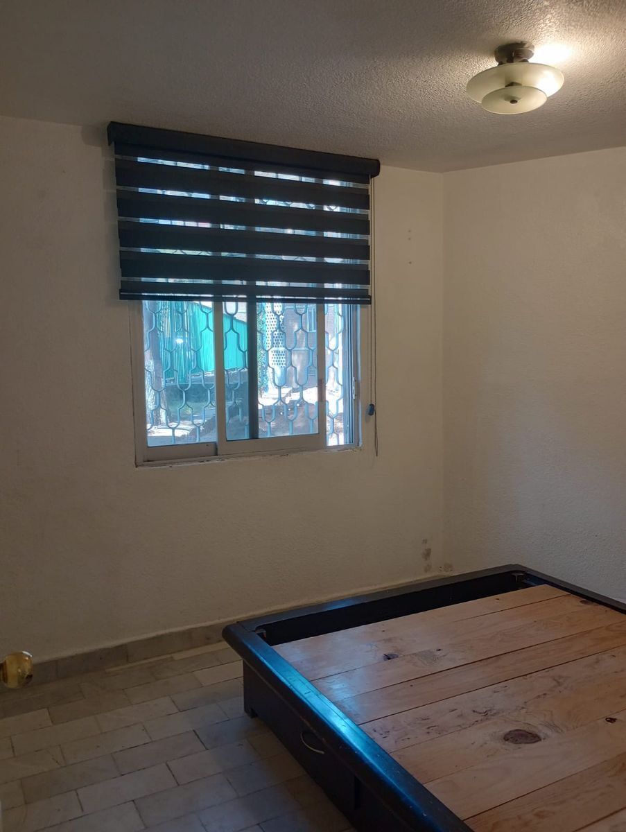 SE RENTA DEPARTAMENTO EN FUENTES BROTANTES EasyBroker